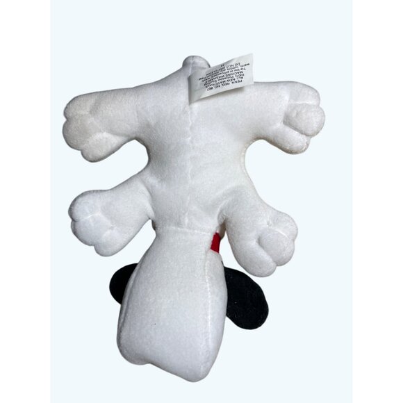 Pound Puppies Plush Toy 1986 Tonka Corp with Diaper and Blanket - Picture 4 of 16